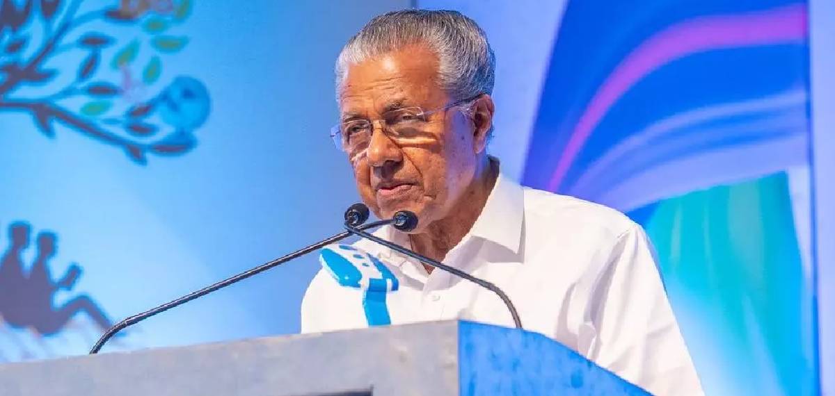 ധർമ്മടത്ത് മണ്ഡലം ജാഥയിൽ പിണറായി വിജയൻ ക്യാപ്റ്റൻ; 140 നിയമസഭാ മണ്ഡലങ്ങളിലും ജാഥ നടത്താൻ എൽഡിഎഫ് തീരുമാനം