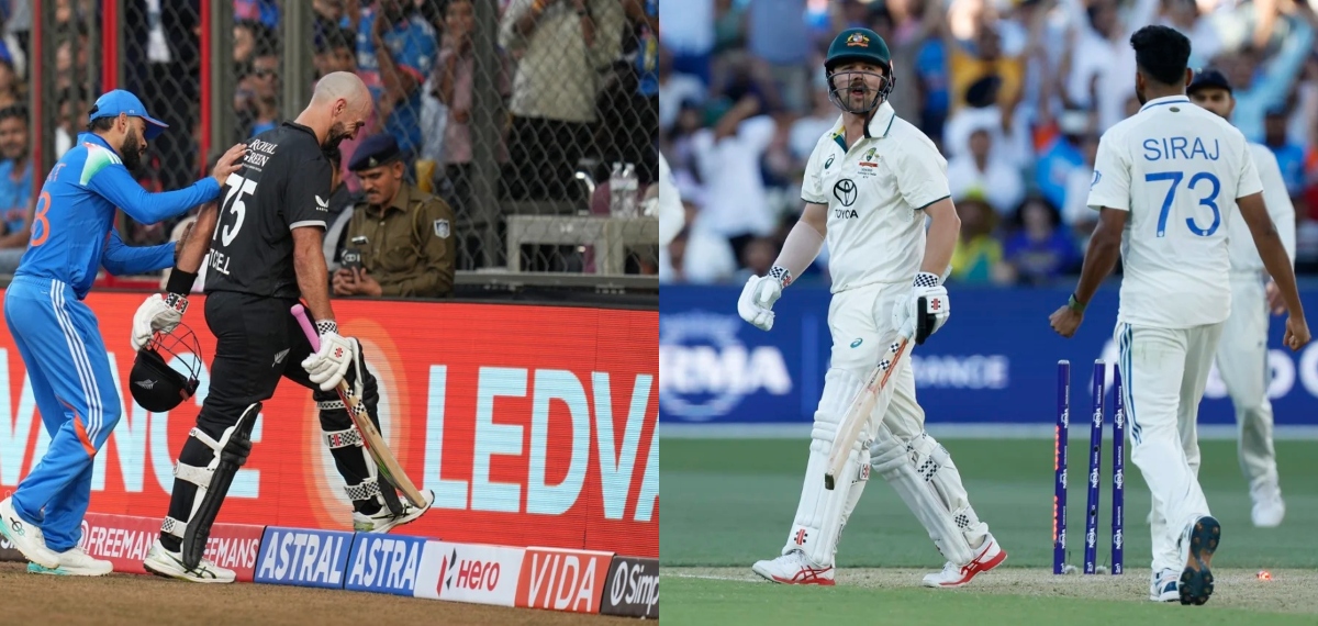 ട്രാവിസ് ഹെഡല്ല, ഇന്ത്യയുടെ അന്തകൻ ഈ മൊട്ടത്തലയൻ; കണക്കുകളിതാ!