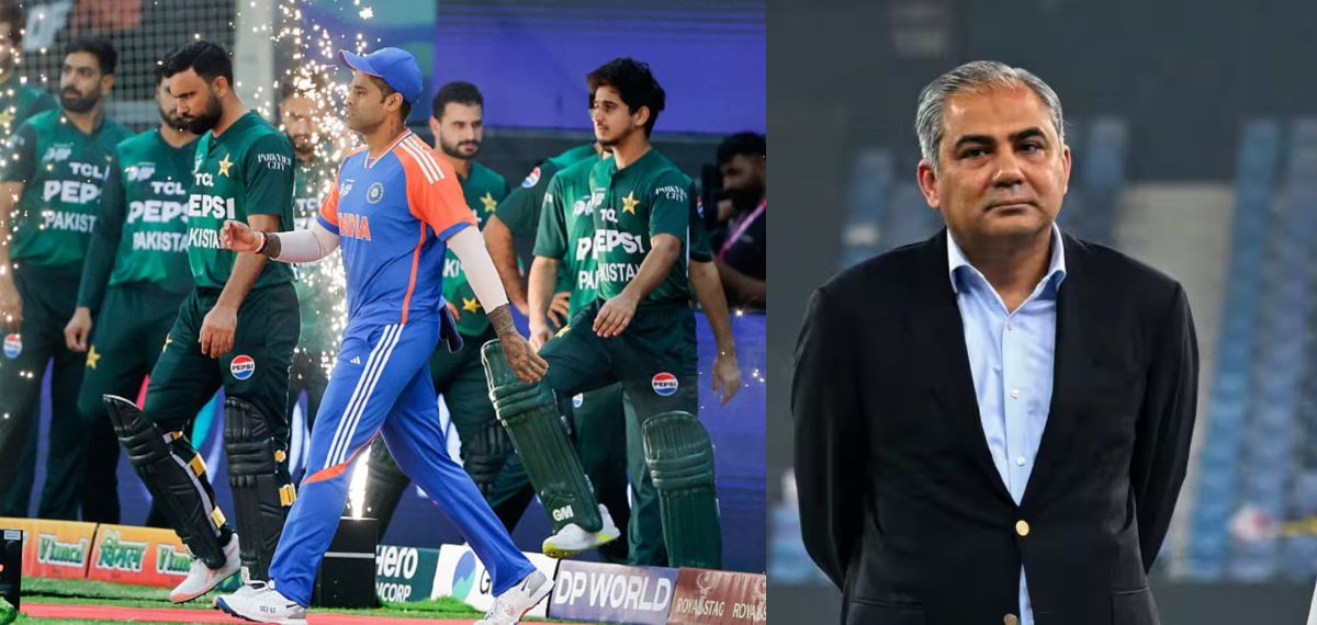വന്‍ ട്വിസ്റ്റ്! ഇന്ത്യ-പാക് പോരാട്ടം നടന്നേക്കും? ഐസിസി പ്രതിനിധികള്‍ പാകിസ്താനില്‍
