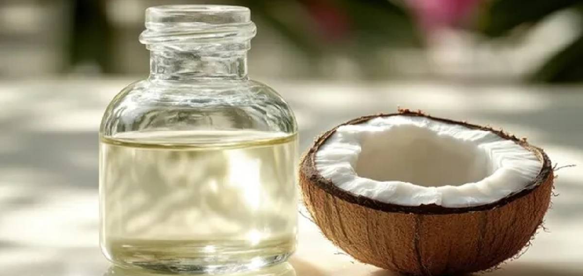 വെളിച്ചെണ്ണയിലെ മായം കണ്ടെത്താം ഈസിയായി