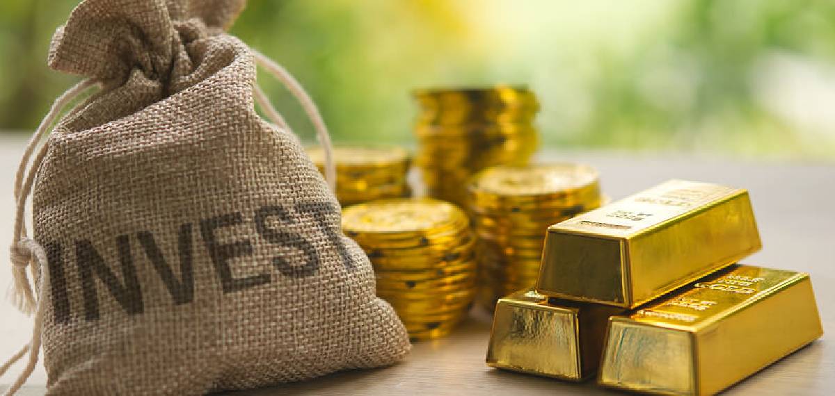 gold investment