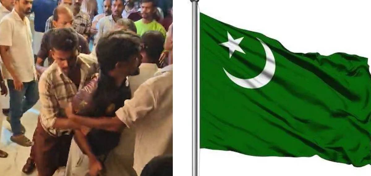 എടയൂരിൽ ലീഗിൽ കൂട്ടയടി;കോഴിക്കോട് ജില്ലാ പഞ്ചായത്തിലേക്ക് സ്ഥാനാർത്ഥിയാകാൻ വ്യാജ കത്ത് നൽകിയെന്നും പരാതി