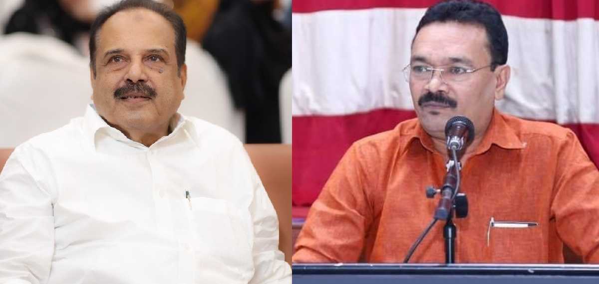 'കുപ്രചാരണങ്ങൾ തള്ളണം'; സിപിഐഎമ്മിൽ പോയവർക്ക് വേണ്ടി രാജിവെക്കാൻ മണ്ടന്മാരല്ലെന്ന് ഉമറും ഷാഫിയും