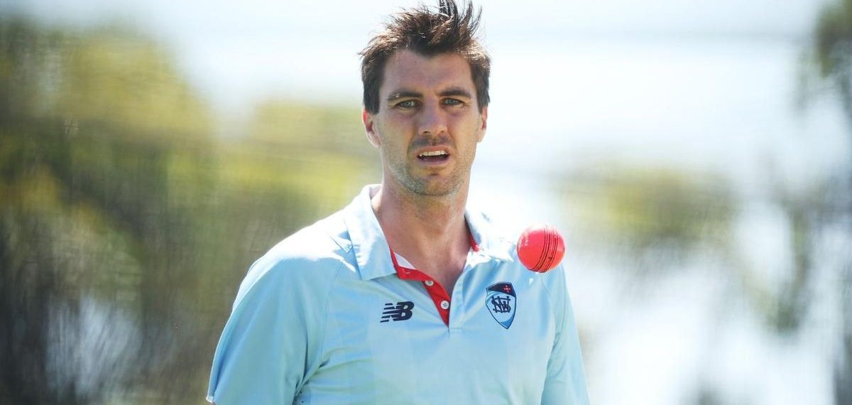 ഇതുംകൂടി ഇംഗ്ലണ്ട് താങ്ങുമോ? തകര്പ്പന് തിരിച്ചുവരവിനൊരുങ്ങി പാറ്റ് കമ്മിന്സ്