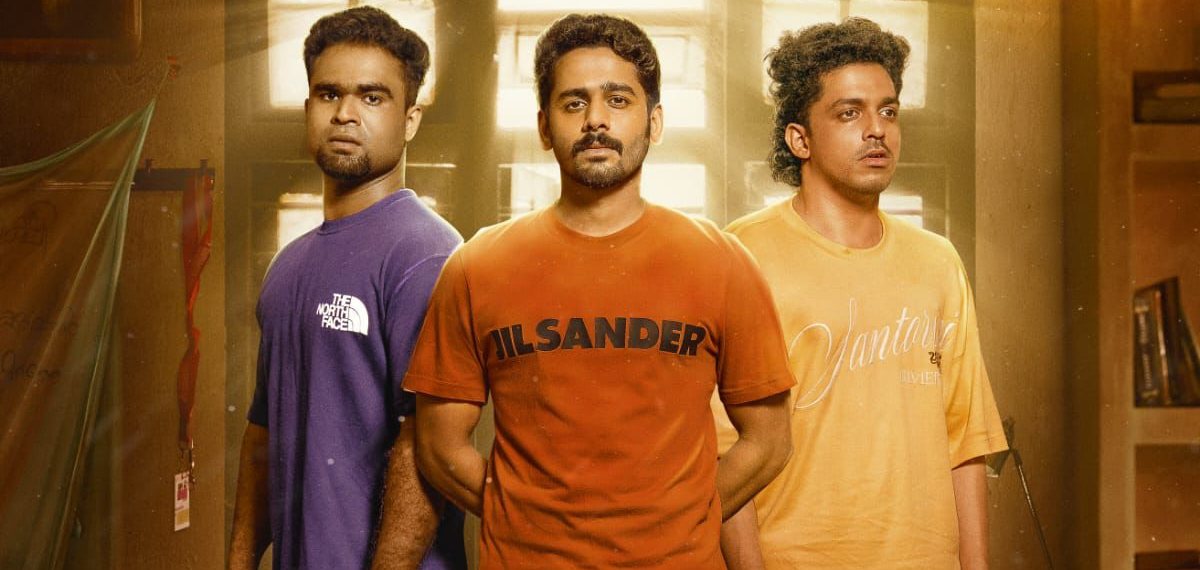 ഹൊററും പൊട്ടിച്ചിരിയുമായി ‘പ്രകമ്പനം’ തിയേറ്ററിലേക്ക്