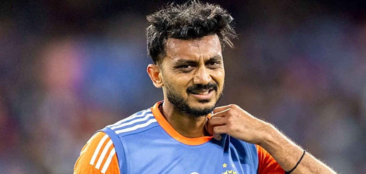 ഇംഗ്ലീഷ് അറിയാത്തതുകൊണ്ട് അയാള്‍ ക്യാപ്റ്റന്‍സി മെറ്റീരിയല്‍ അല്ല എന്ന കാഴ്ചപ്പാട് മാറണം: അക്‌സര്‍