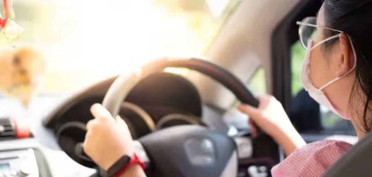 steering wheel on the right side only in India