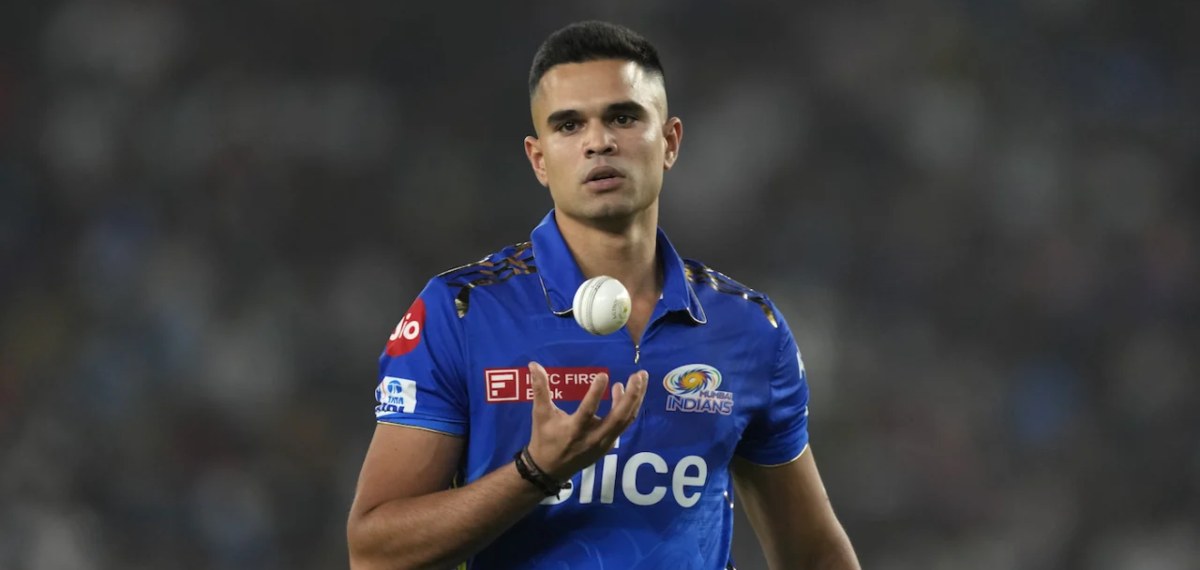 അർജുൻ തെണ്ടുൽക്കറെ കൈമാറാൻ മുംബൈ ഇന്ത്യൻസ്; താരത്തെ സ്വന്തമാക്കാൻ LSG?