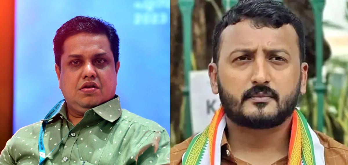 രാഹുല്‍ മാങ്കൂട്ടത്തിലിനെതിരെ നിര്‍ണായക നീക്കവുമായി ക്രൈംബ്രാഞ്ച്; അന്വേഷണ വിവരങ്ങള്‍ സ്പീക്കര്‍ക്ക് കൈമാറും