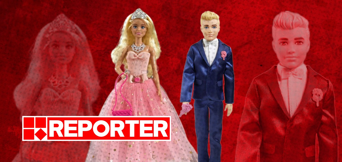 65-ന്റെ തിളക്കത്തിൽ ബാർബിയുടെ സ്വന്തം കെൻ; ഒടുവിൽ കെന്നിന്റെ ആ രഹസ്യപ്പേരും പുറത്ത്!