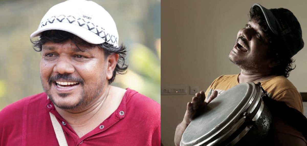 നാടക കലാകാരന്‍ വിജേഷ് കെ വി അന്തരിച്ചു: 'ഈ ഭൂമിന്‍റെ പേരാണ് നാടകം' ഉള്‍പ്പെടേയുള്ള ഹിറ്റ് ഗാനങ്ങളുടെ രചയിതാവ്