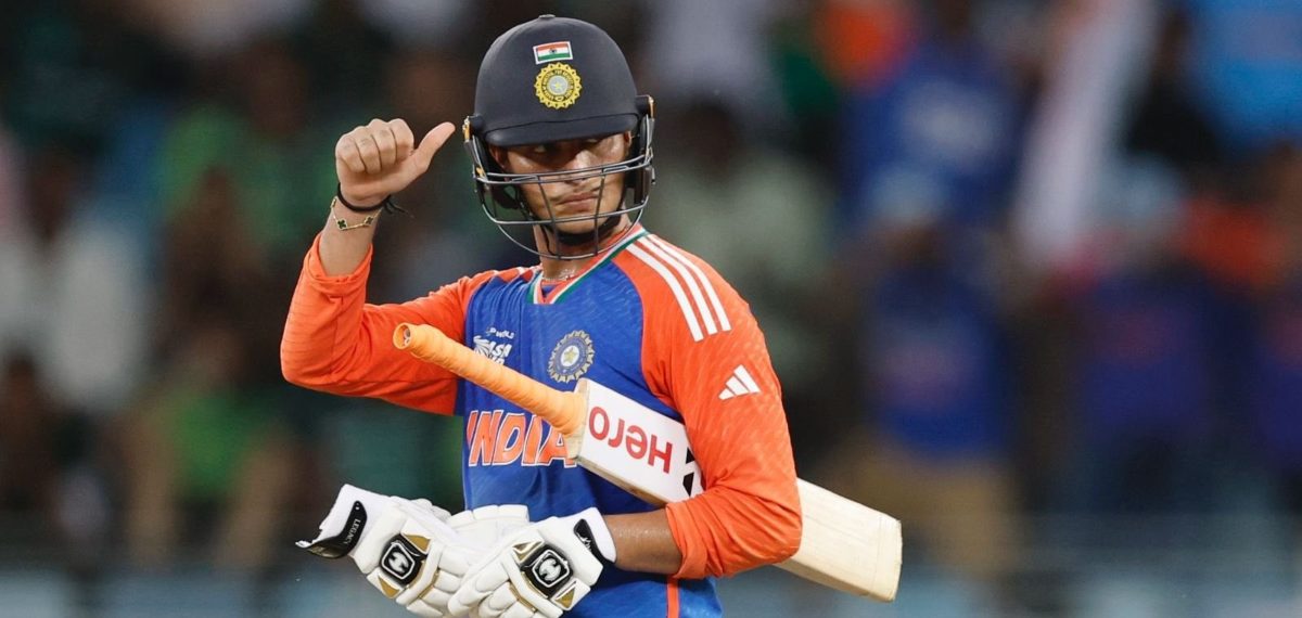 'എല്ലാ ടീമുകളും എനിക്ക് വേണ്ടി ഒരു പ്ലാനുണ്ടാക്കും'; മത്സരശേഷം അഭിഷേക് ശര്‍മ