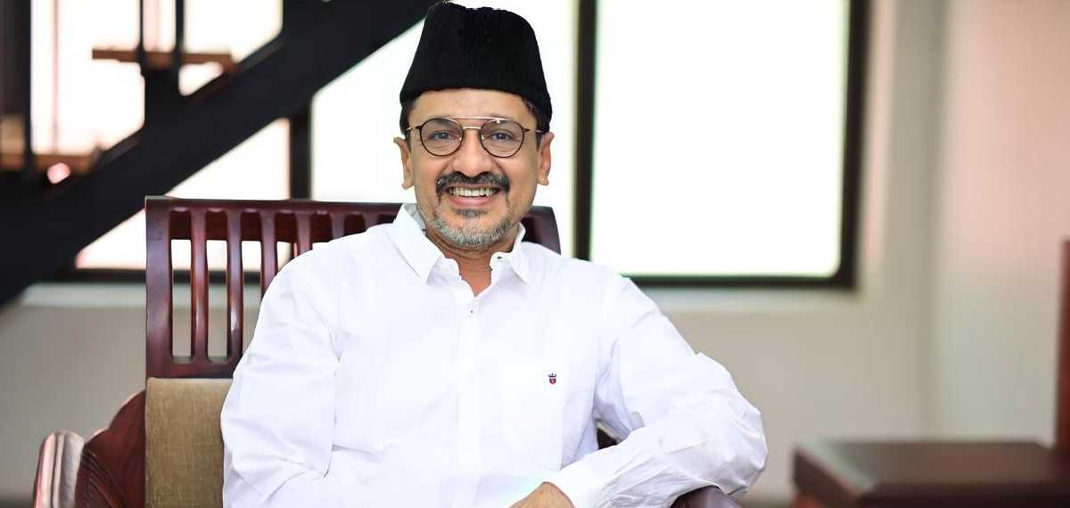 മുസ്‌ലിം വോട്ടുകള്‍ ചേരിതിരിഞ്ഞു: അതിന്‍റെ പ്രതിഫലനം  തെരഞ്ഞെടുപ്പുകളിലുണ്ടാകും: സാദിഖ് അലി ശിഹാബ് തങ്ങള്‍