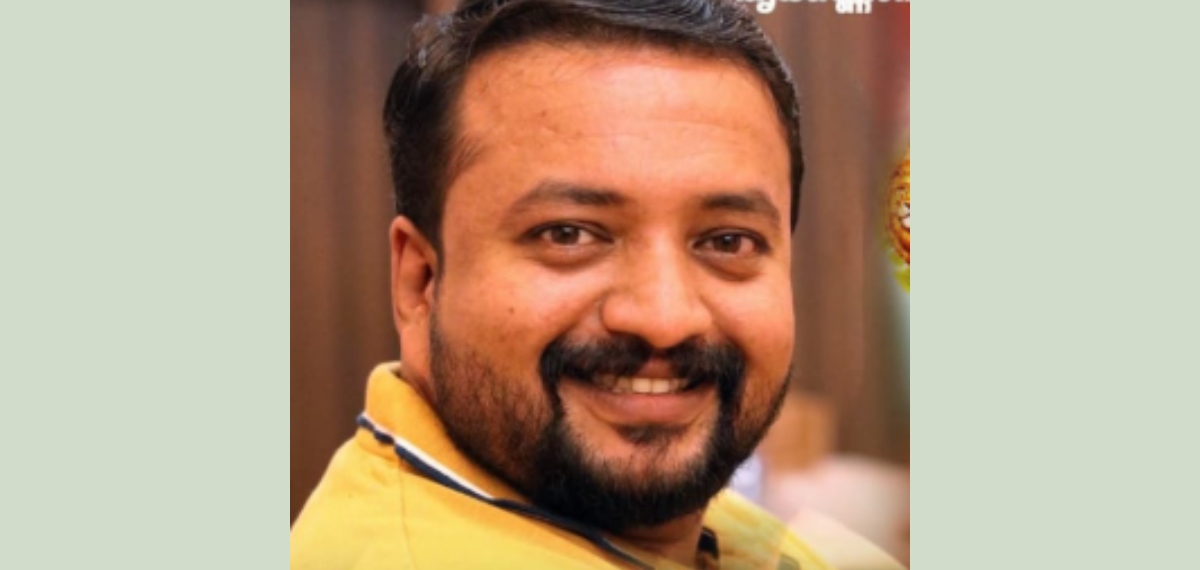 സ്ഥാനാര്ത്ഥി നിര്ണയത്തില് തഴഞ്ഞെന്ന് ആരോപണം; തിരുവനന്തപുരത്ത് ആര്എസ്എസ് പ്രവർത്തകൻ ജീവനൊടുക്കി