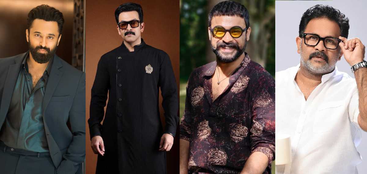 പൃഥ്വിരാജ്, ഉണ്ണി മുകുന്ദൻ, ടൊവിനോ ഇവരാണ് തന്റെ ഹീറോസെന്ന് അജു;പിന്നിലെ കാരണത്തിന് കയ്യടിച്ച് സോഷ്യൽ മീഡിയ