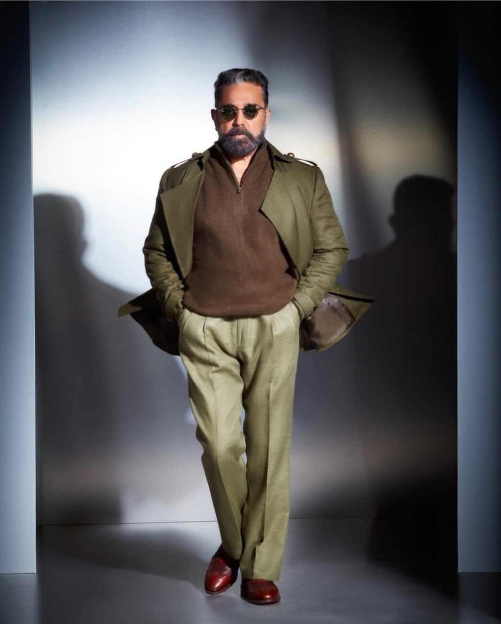 Kamal hassan