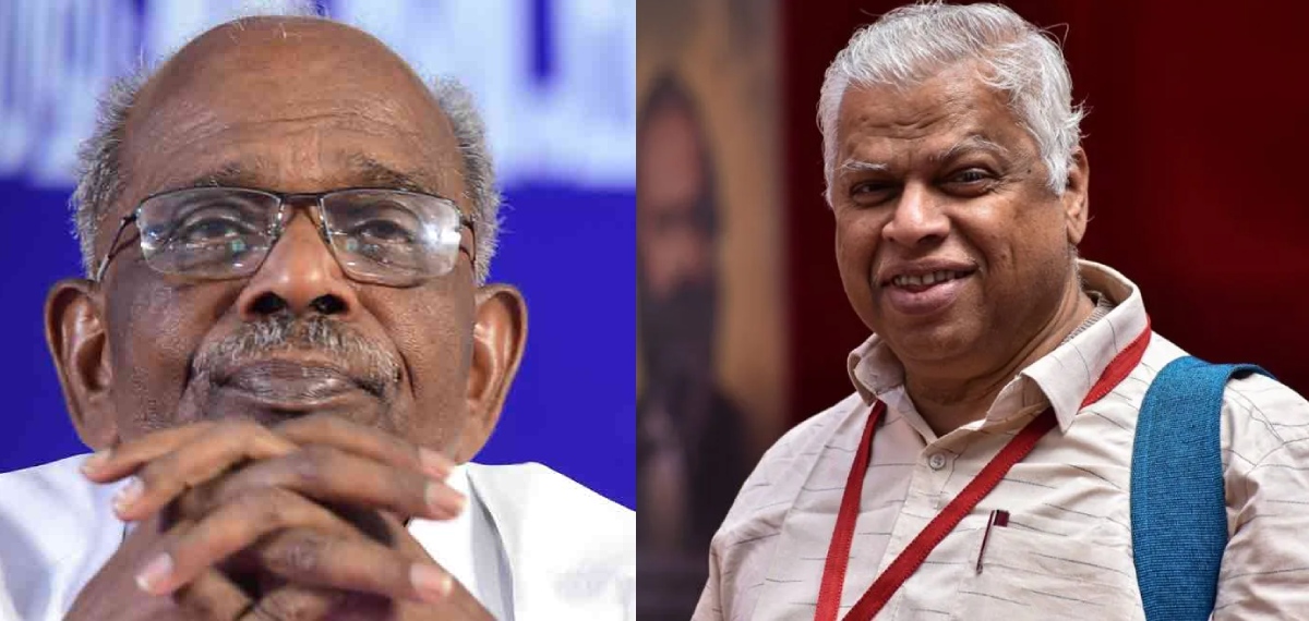 'തോൽവിയുടെ ഭാഗമായി ഉണ്ടായ പ്രസ്താവന'; വോട്ടർമാരെ അപമാനിച്ചുള്ള എം എം മണിയുടെ പരാമർശം തള്ളാതെ എം വി ജയരാജൻ