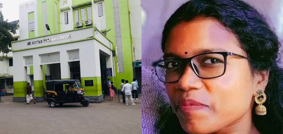 ശിവപ്രിയയുടെ മരണം: അണുബാധയ്ക്ക് കാരണം സ്റ്റെഫൈലോകോക്കസ് ബാക്ടീരിയയെന്ന് വിദഗ്ധ സമിതിയുടെ റിപ്പോര്ട്ട്