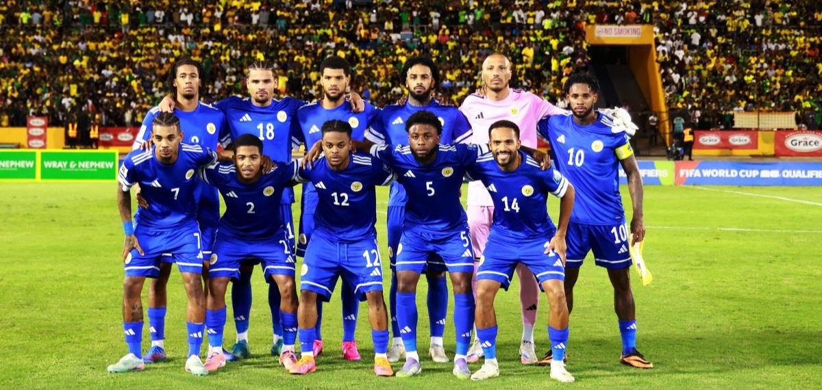 കരീബിയൻ കടലിലെ പൊട്ടുപോലൊരു രാജ്യം; ഒന്നരലക്ഷം ജനസംഖ്യയുള്ള ക്യുറസാവോയും ലോകകപ്പിന്