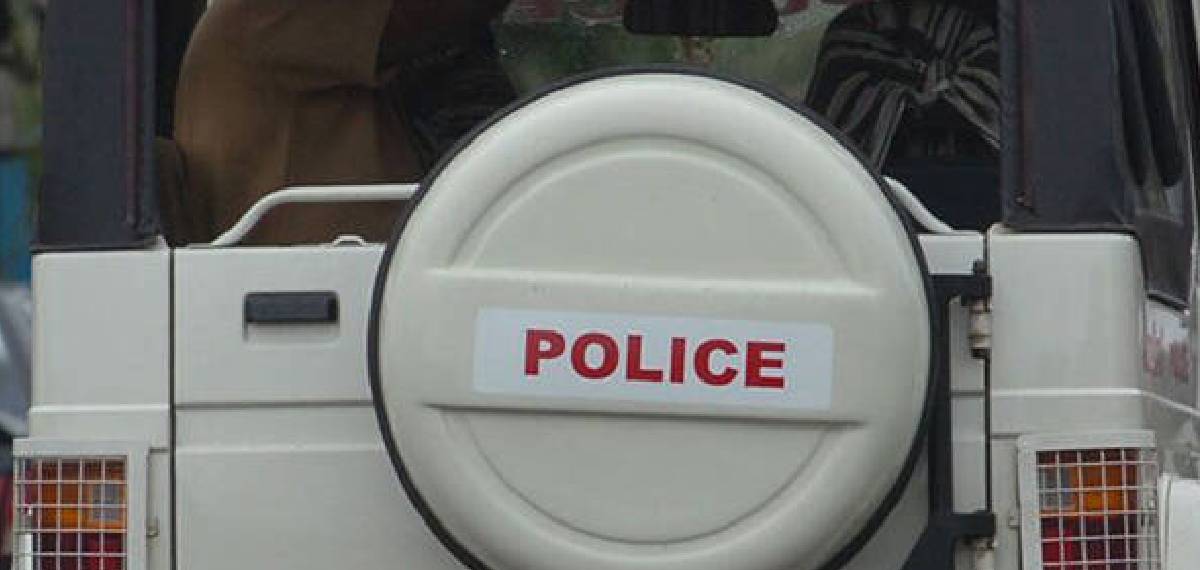 മദ്യലഹരിയില്‍ ഭാര്യയെയും പ്ലസ് വൺ വിദ്യാർത്ഥിയായ മകനെയും ക്രൂരമായി മർദിച്ച സംഭവം: പൊലീസ് കേസെടുത്തു