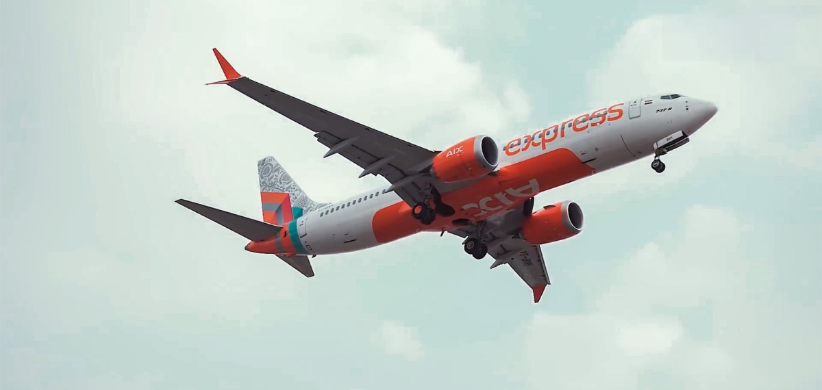 പ്രവാസികൾക്ക് ആശ്വാസവുമായി എയർ ഇന്ത്യ എക്സ്പ്രസ്; അധിക ല​ഗേജ് കൊണ്ടുപോകാം