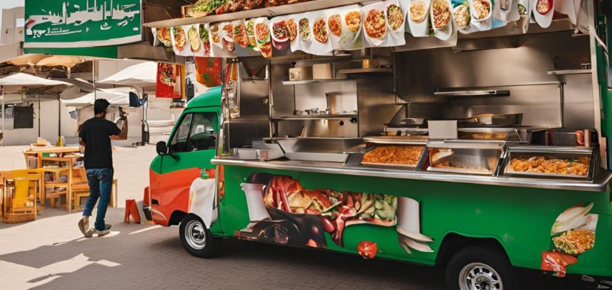 ഫുഡ് ട്രക്ക് നിയമങ്ങള്‍ കർശനമാക്കാൻ കുവൈത്ത്