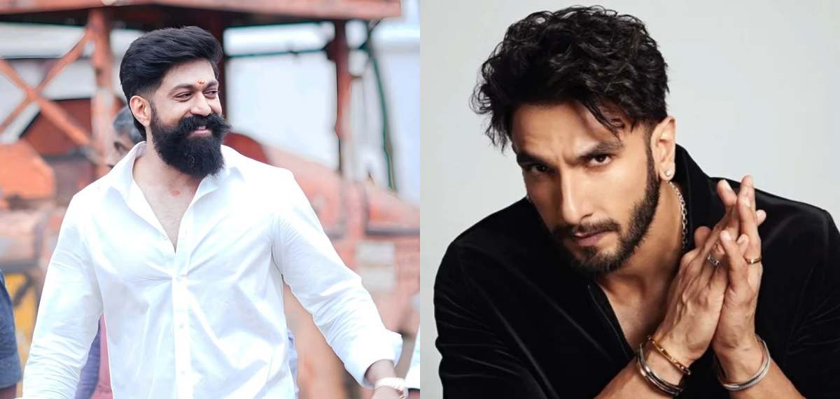 മാർച്ചിൽ തിയേറ്ററിൽ പൂരം നടക്കും, യഷിന് ക്ലാഷ് വെച്ച് രൺവീർ സിങ്, റിലീസ് മാറ്റാൻ സാധ്യതയുണ്ടോ ?