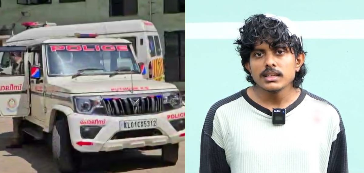 മണപ്പുറം ഫിനാൻസിൽ ലോണ്‍ തിരിച്ചടവ് മുടങ്ങി; ജീവനക്കാര്‍ കുടുംബത്തെ വീട്ടില്‍ കയറി മര്‍ദിച്ചെന്ന് ആരോപണം
