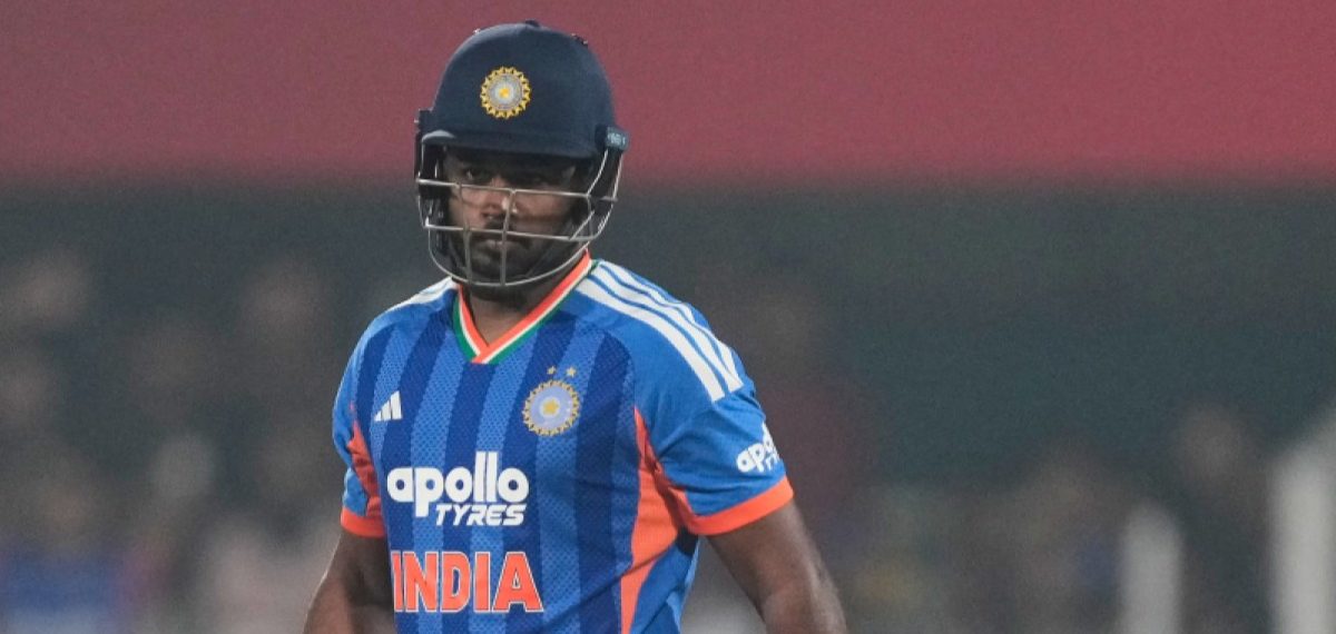 സഞ്ജുവിന് ഇന്ന് 'ചത്താ പച്ച'! വിശാഖപട്ടണത്ത് ന്യൂസിലാന്‍ഡിനെതിരെ ഇന്ത്യയ്ക്ക് ടോസ്, ടീമില്‍ ഒരു മാറ്റം