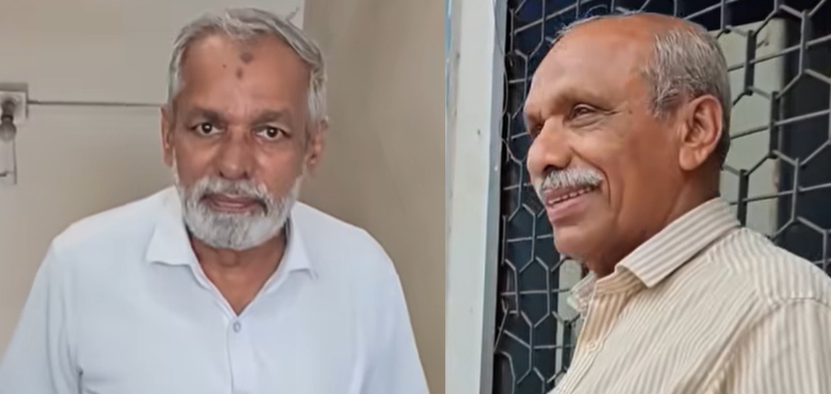 ഏറ്റുമുട്ടാന്‍ സഹോദരങ്ങള്‍; ഇരുവരും വിജയപ്രതീക്ഷയില്‍, ചെറ്റപ്പാലത്ത് തീപ്പൊരി പാറും