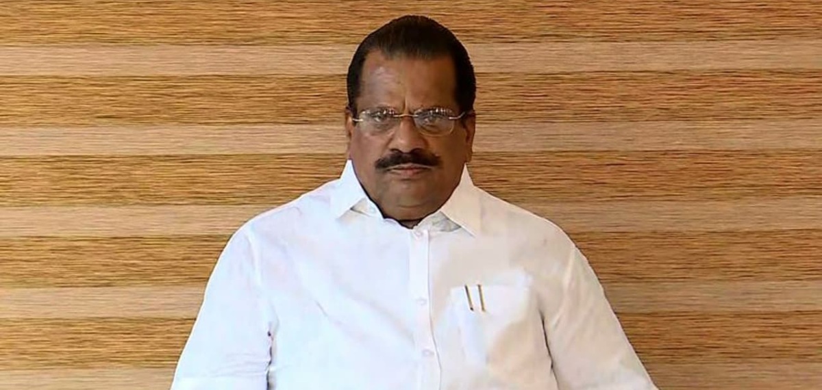 'കേരളത്തിന്റെ സാധ്യമായത് വികസന മുന്നേറ്റതിന്റെ പുത്തൻ മാതൃക': ഇ പി ജയരാജൻ