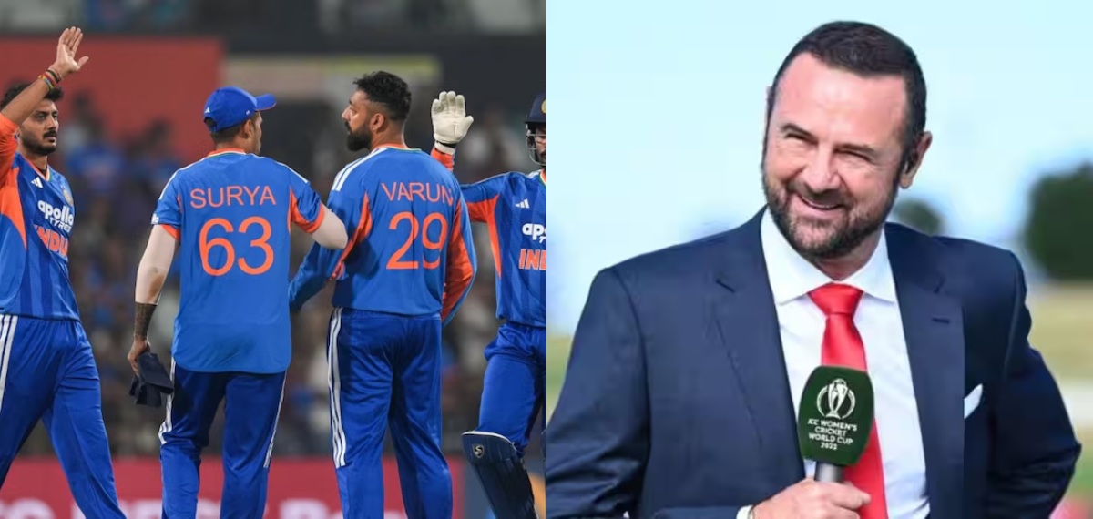 അവൻ നൂറ് മത്സരം കളിക്കേണ്ട സമയമായി; ഇന്ത്യൻ താരത്തെ പുകഴ്ത്തി മുൻ ന്യൂസിലാൻഡ് താരം