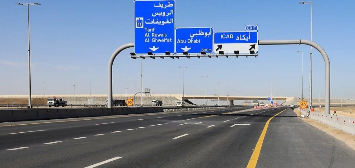 റോഡുകളിൽ അറ്റകുറ്റപ്പണി; അബുദബിയിലെ പ്രധാന റോഡുകളിൽ ​ഗതാ​ഗത നിയന്ത്രണം