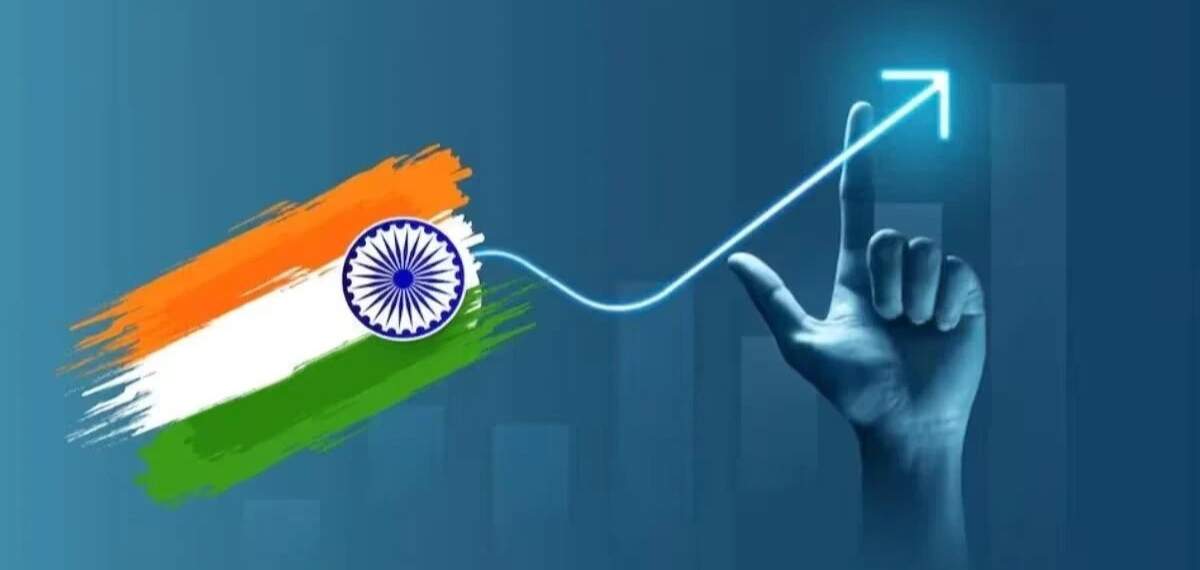 രാജ്യങ്ങൾ പ്രതിസന്ധി നേരിടുമ്പോഴും ഇന്ത്യയുടെ മുന്നേറ്റത്തിന് മങ്ങലില്ല;വളർച്ചാ പ്രവചനം 7.2%മാക്കി ലോക ബാങ്ക്