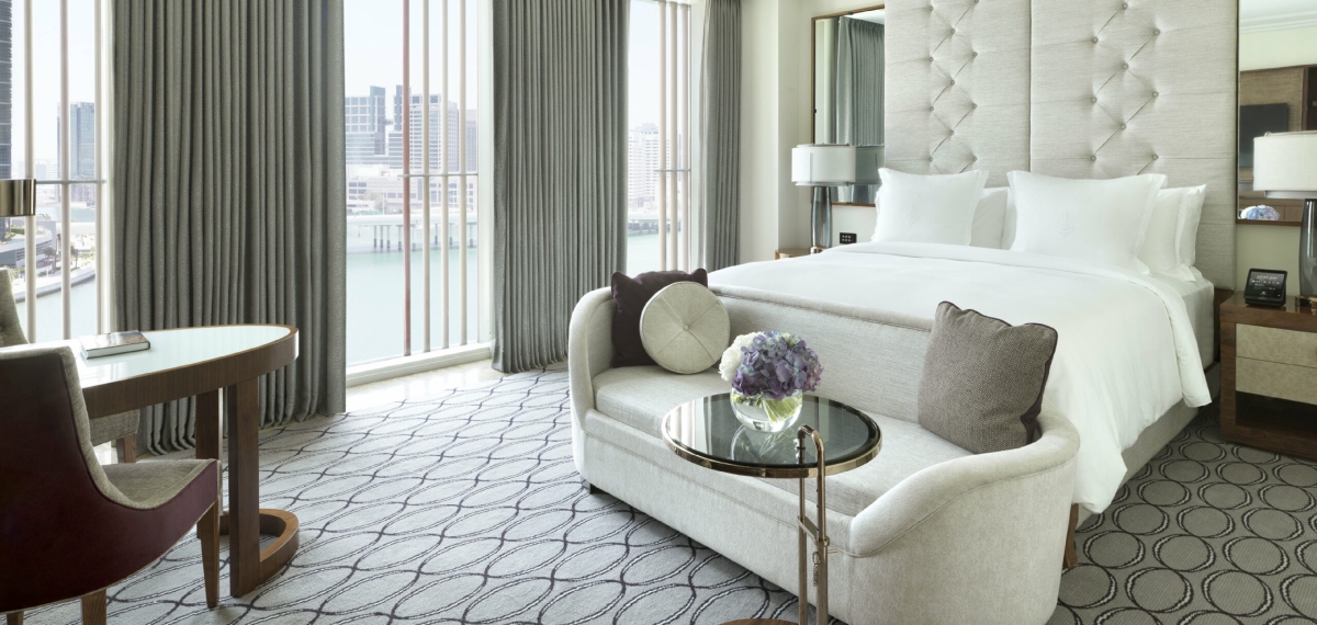 യുഎഇയിലെ ഹോട്ടൽ ബുക്കിങില്‍ റെക്കോർഡ് വർദ്ധനവ്; ലോകത്തെ ഏറ്റവും ഉയർന്ന കണക്കെന്ന് മന്ത്രി