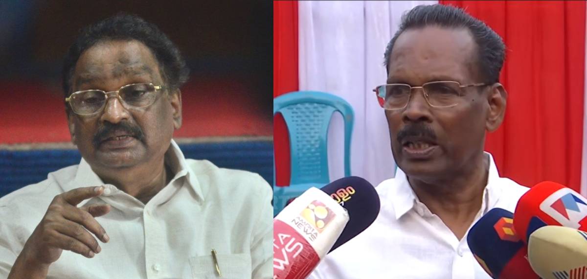 'എ കെ ബാലന്റെ പരാമര്‍ശം ചില കാല്‍ക്കുലേഷനുകള്‍ക്ക് പുറത്ത്, എല്‍ഡിഎഫിന്റെ അഭിപ്രായമല്ല': ടി പി രാമകൃഷ്ണൻ