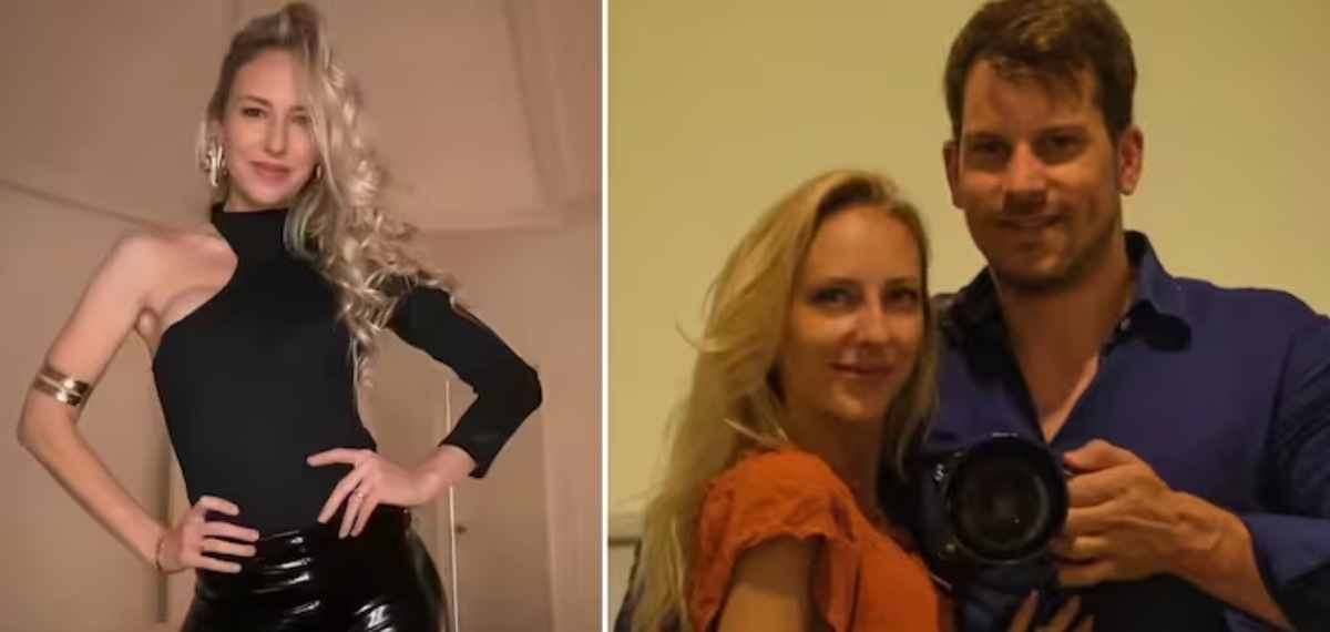 ഭാര്യയുടെ ഗർഭപാത്രം മുറിച്ചുമാറ്റി, ശരീരം വെട്ടിനുറുക്കി ബ്ലെൻഡറിലാക്കി അരച്ചു; ഭർത്താവിനെതിരെ കൊലക്കുറ്റം