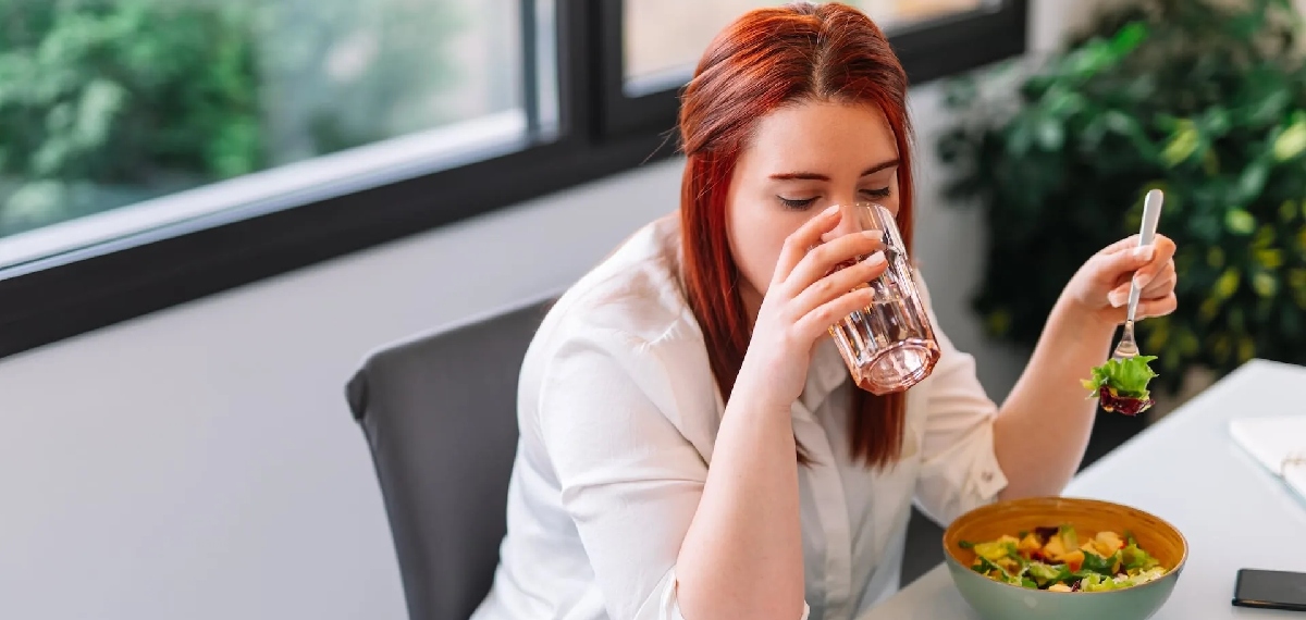 ഭക്ഷണത്തിന് മുന്പ് ഒരു ഗ്ലാസ് വെള്ളം കുടിച്ചുകൊണ്ട് പ്രമേഹം നിയന്ത്രിക്കുന്നത് എങ്ങനെയെന്ന് അറിയാം