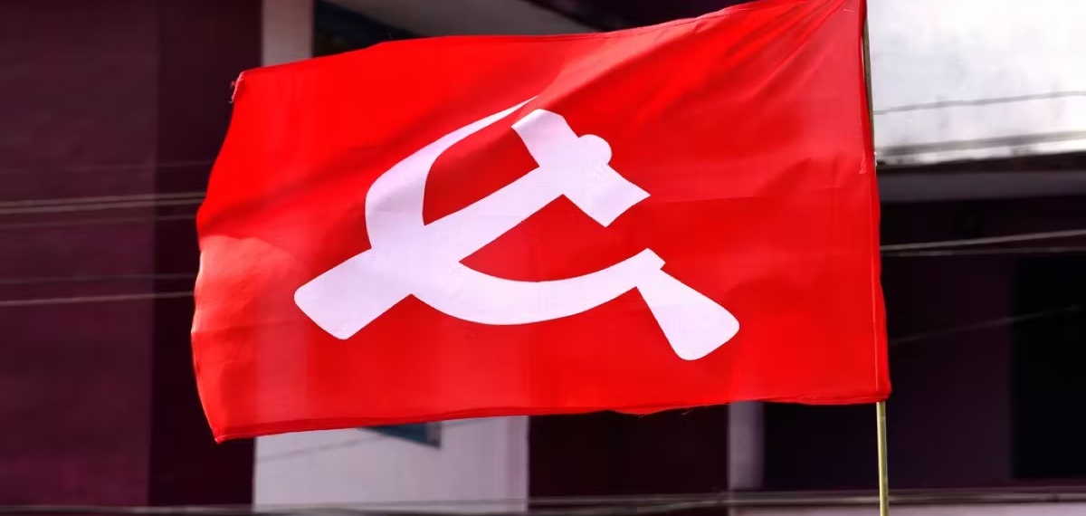 പോസ്റ്റര്‍ അടിച്ച് പ്രചാരണം തുടങ്ങി; പക്ഷെ വോട്ടര്‍പട്ടികയില്‍ സ്ഥാനാര്‍ത്ഥിയുടെ പേരില്ല, വെട്ടിലായി സിപിഐഎം