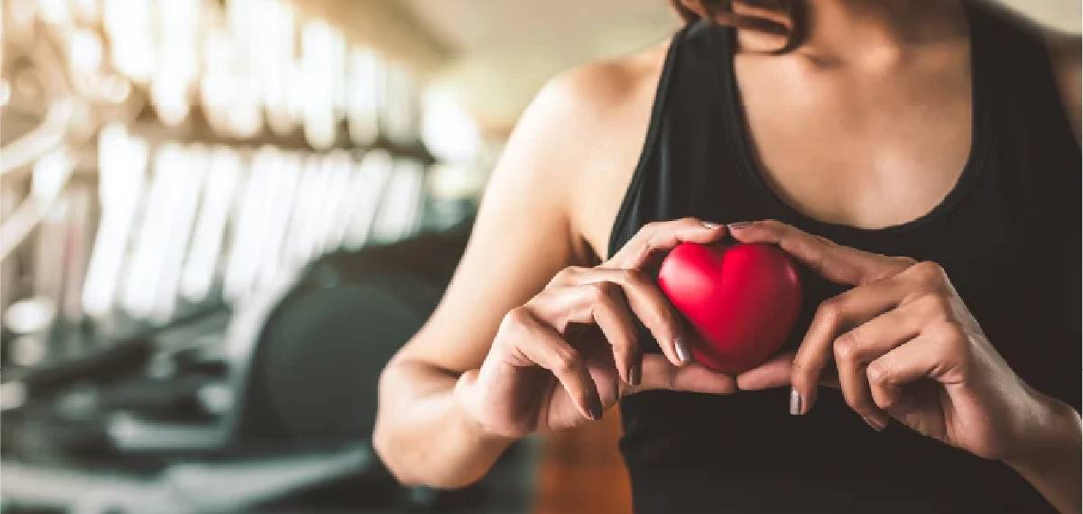 exercise and heart health