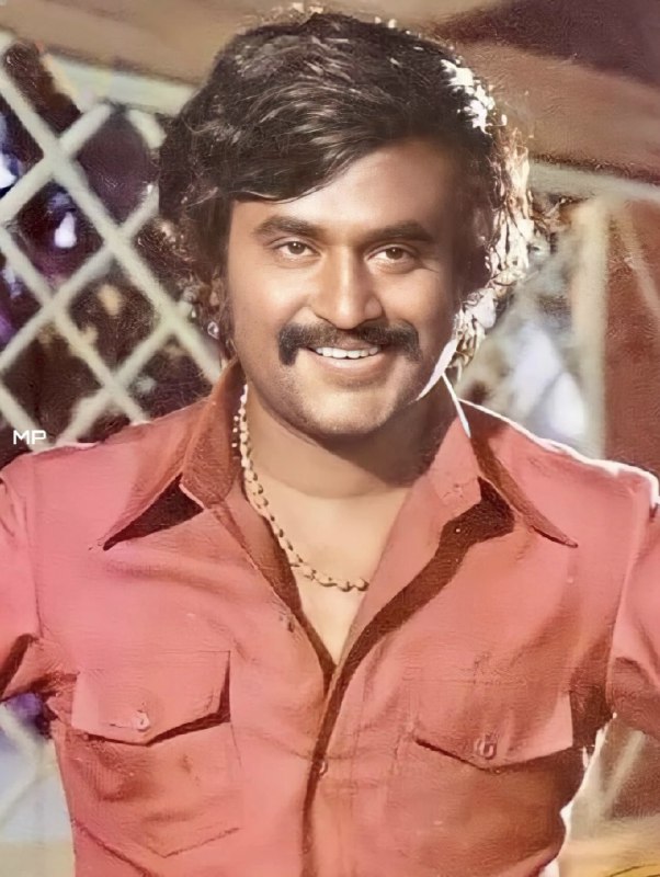rajnikanth