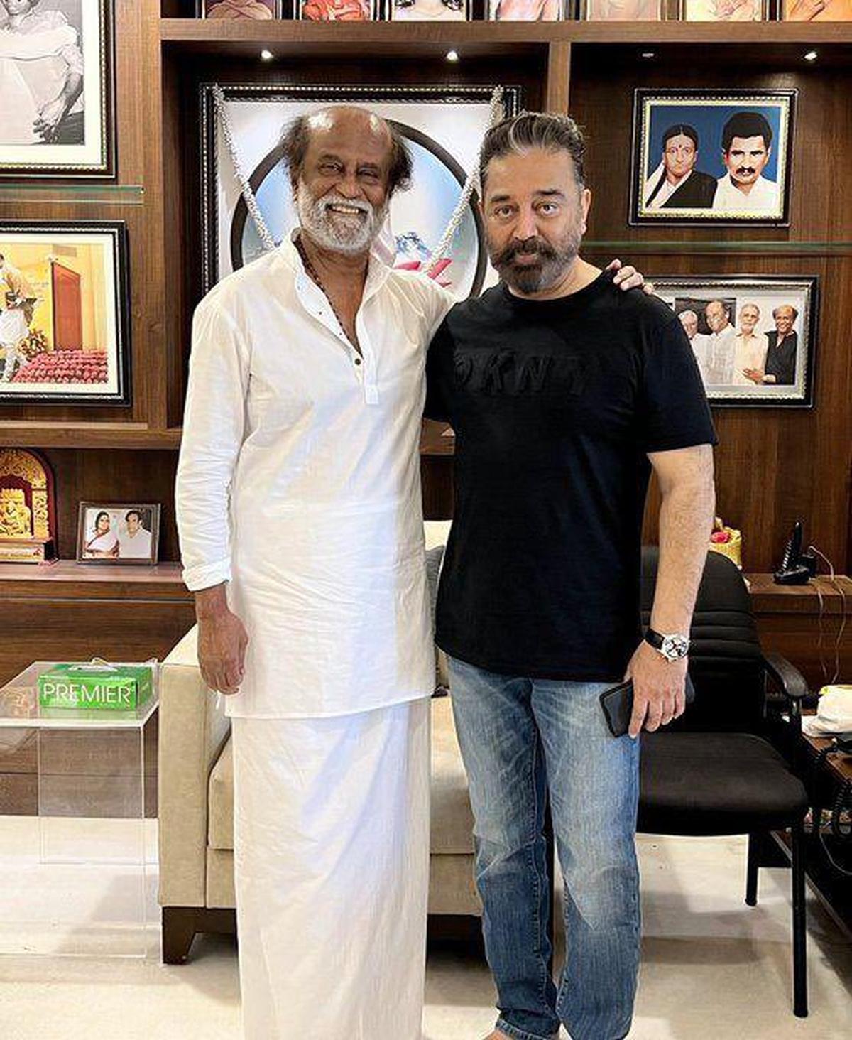 rajini