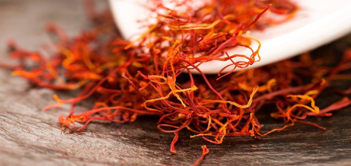 Saffron