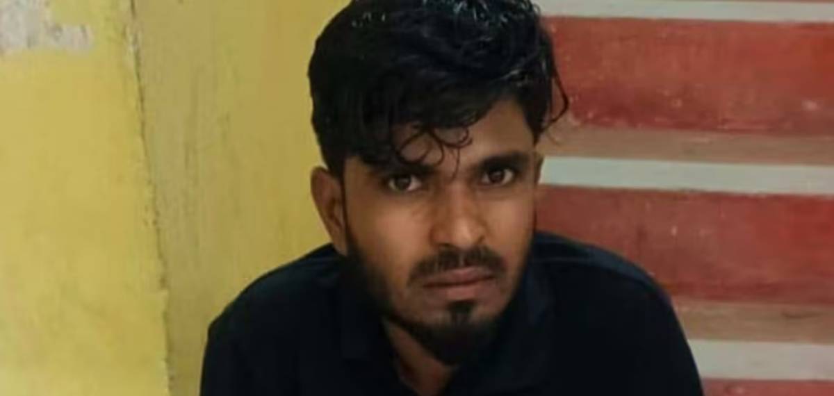 പൊലീസുകാരനെ കൊലപ്പെടുത്തിയ കേസിലെ പ്രതി പൊലീസ് ഏറ്റുമുട്ടലില്‍ കൊല്ലപ്പെട്ടു