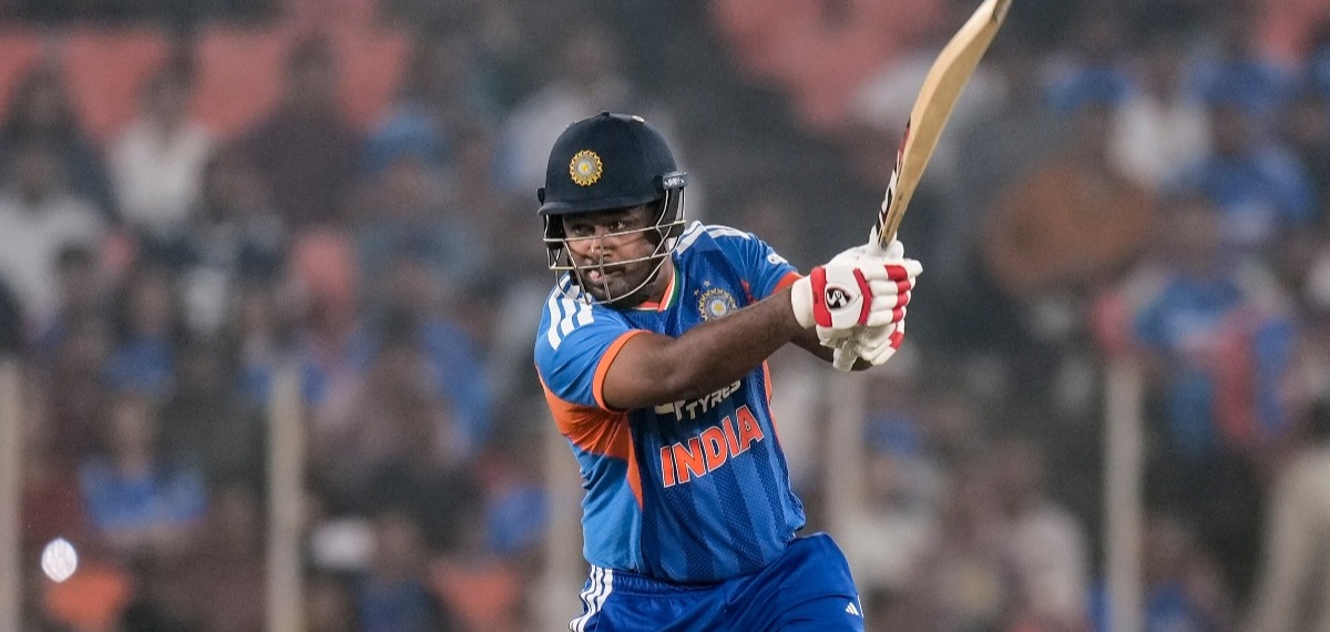 സഞ്ജുവിന് വരാൻ പോകുന്നത് വമ്പൻ പണി! വലിയ സിഗ്നൽ നൽകി മുൻ താരം