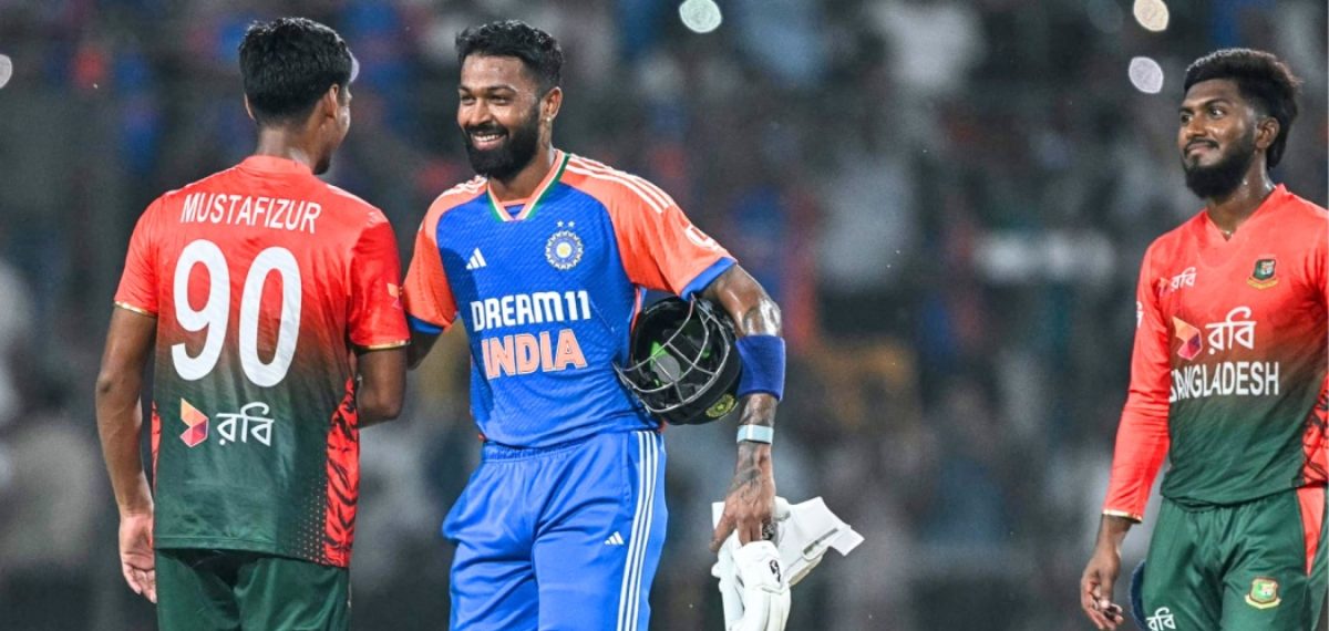 'പറയുന്നതുപോലെ അത്ര എളുപ്പമല്ല'; ലോകകപ്പ് മത്സരങ്ങളുടെ വേദി മാറ്റണമെന്ന ബംഗ്ലാദേശിന്റെ ആവശ്യത്തിൽ BCCI