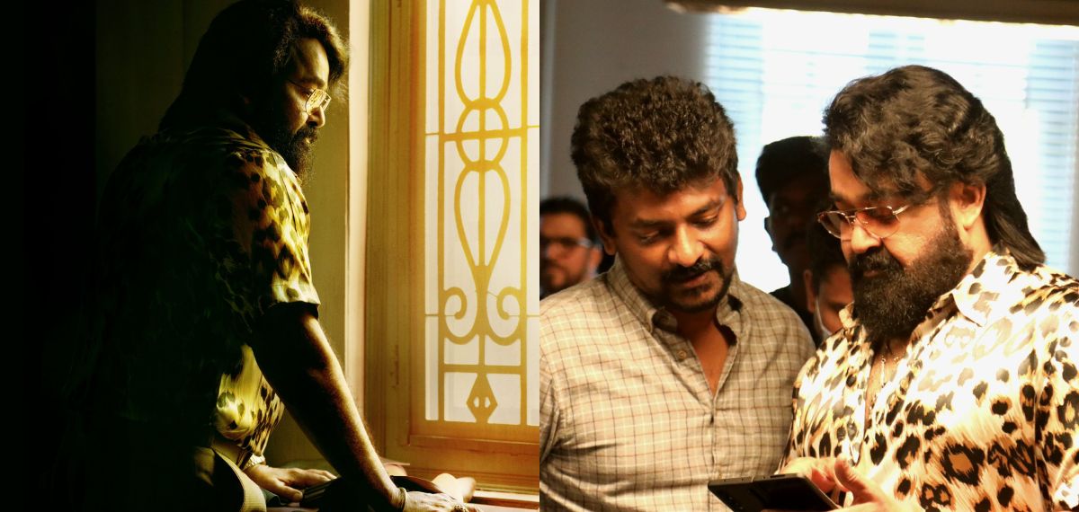 മാത്യു ഇല്ലാതെ എന്ത് 'ജയിലർ 2', വീണ്ടും രജനിക്കൊപ്പം ഞെട്ടിക്കാൻ ലാലേട്ടൻ; ഷൂട്ട് അപ്ഡേറ്റ് പുറത്ത്