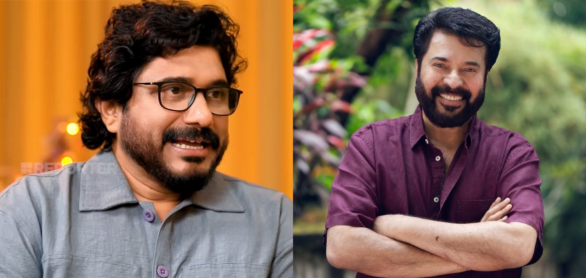 'അതൊരു പ്രത്യേകത ഉള്ള പാട്ടാണെന്ന് മമ്മൂക്ക പറഞ്ഞു, അത്തരം പാട്ടുകളും എനിക്ക് പാടാൻ പറ്റുമെന്ന് തെളിയിച്ചു'