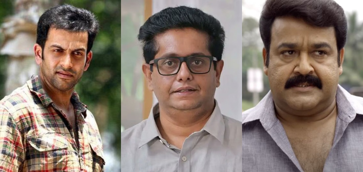 ദൃശ്യത്തിലെ കേസ് അന്വേഷിക്കാൻ മെമ്മറീസിലെ സാം അലക്സ് വരുമോ?, യൂണിവേഴ്‌സ് സാധ്യതയെക്കുറിച്ച് ജീത്തു ജോസഫ്