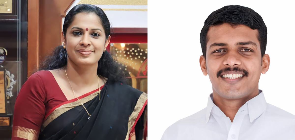 വരുമാനം കൃഷി, 11 കോടിയുടെ കരാര് നല്കിയതില് ദുരൂഹത; ദിവ്യക്കെതിരെ വിജിലന്സില് പരാതി നല്കുമെന്ന് ഷമ്മാസ്